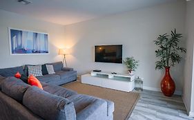 6 Bedroom Vacation Homes Storey Lake Resort